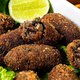 Bolinho de feijoada