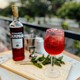 Campari Tonic