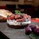 Tartare Di Pomodori e Parma 