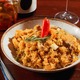 Arroz de Camarão