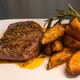 Bife de Chorizo