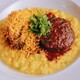Risotto All Ossobuco Milanese