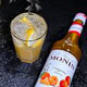 Soda Artesanal Tangerina