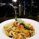 Fettuccine Madonna