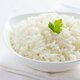 Arroz branco