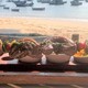 Espeto de picanha argentina a provençal