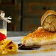 Torta di formaggio  & Limoncello
