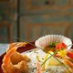 Risotto Tropical