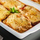 Parmegiana de Frango 