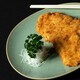 Chicken Katsu