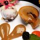 Petit-gateau di Latte Dolce