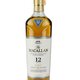 Whisky The Macallan 12 Anos Dose