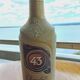 Licor 43 de Chocolate 