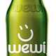 REFRIGERANTE NATURAL WEWI