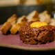 Steak Tartare