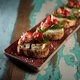 Bruschetta do Bistrô