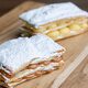 Mil Folhas de creme