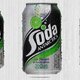 Soda Antarctica Diet