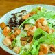 Salada Caesar de Camarão