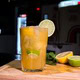 Caipirinha Yolanda 2 Limões