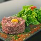 Steak Tartare