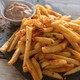 Batata Frita