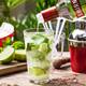 Caipirosca Smirnoff (consulte sabores)