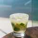 Caipiroska Limao 