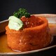 Tartar de Salmão