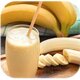 Vitamina de Banana