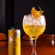 ... TROPICAL GIN ...