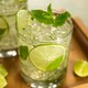 Caipifruta Vodka Ciroc