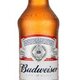 Cerveja Budweiser