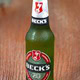 BECKS LONG 