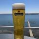 Chopp Heineken 
