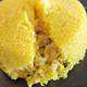 Cuscuz de frango com catupiry