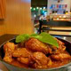 BÚFALO WINGS 