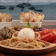 Antipasto Misto