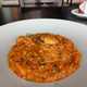 Risoto de Camarão
