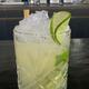 Caipirinha (Cachaça Sagatiba ) 