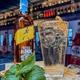 Drink Blonde Cítrus Highball