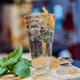 Drink Blonde Cítrus Highball