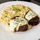 Filet à la Sauce Dijon