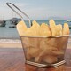 Aipim Frito