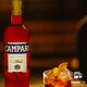 Dose Campari 