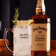 Jack Honey & Lemonade 