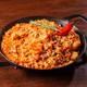 Arroz de Polvo com Camarões 