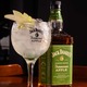 Jack Apple & Tonic