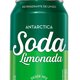 Soda limonada