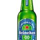 Heineken Zero Álcool Longneck 